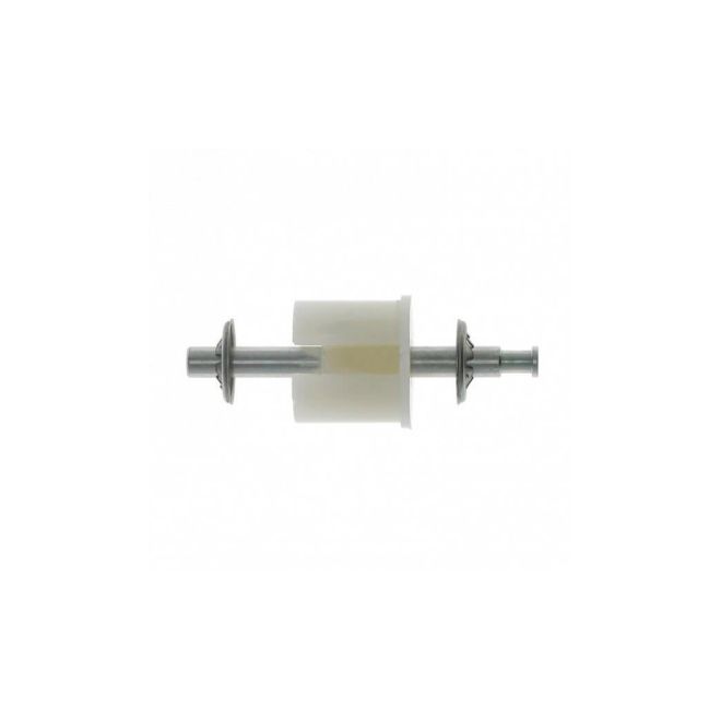 Embout télescopique de store diam. 40mm - tige 6mm