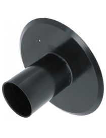 Flasque coulissant tube 62 ou Octo 60 Diam. 193