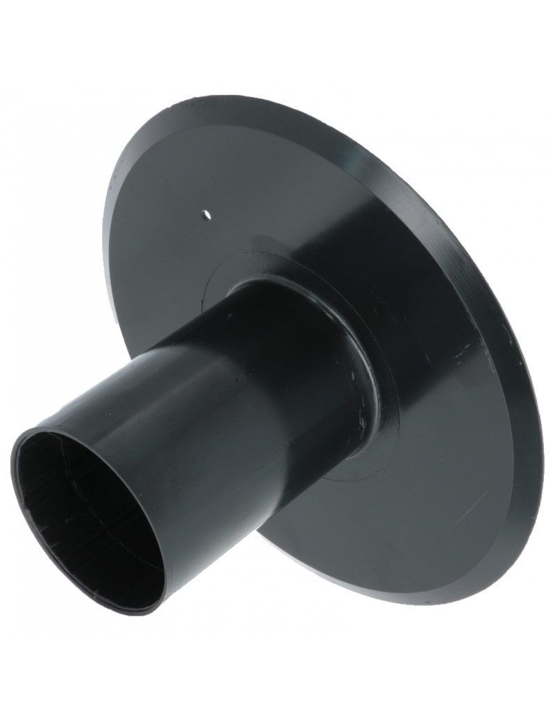 Flasque coulissant tube 62 ou Octo 60 Diam. 193