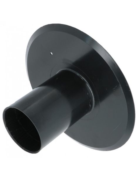 Flasque coulissant tube 62 ou Octo 60 Diam. 193