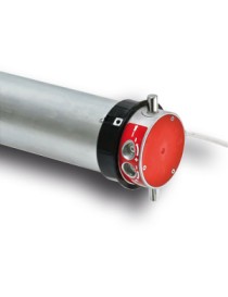 Moteur T 830 Simu monophasé 300Nm