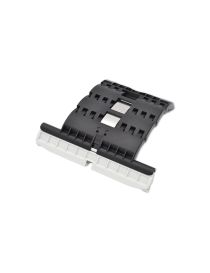 Profil d'adaptation pour verrou automatique Selve pour lame de 13-14mm d''épaisseur