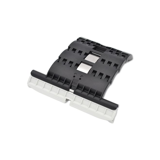 Profil d'adaptation pour verrou automatique Selve pour lame de 13-14mm d''épaisseur