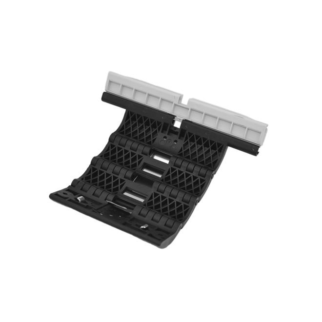 Profil d'adaptation pour verrou automatique Selve pour lame de 13-14mm d''épaisseur