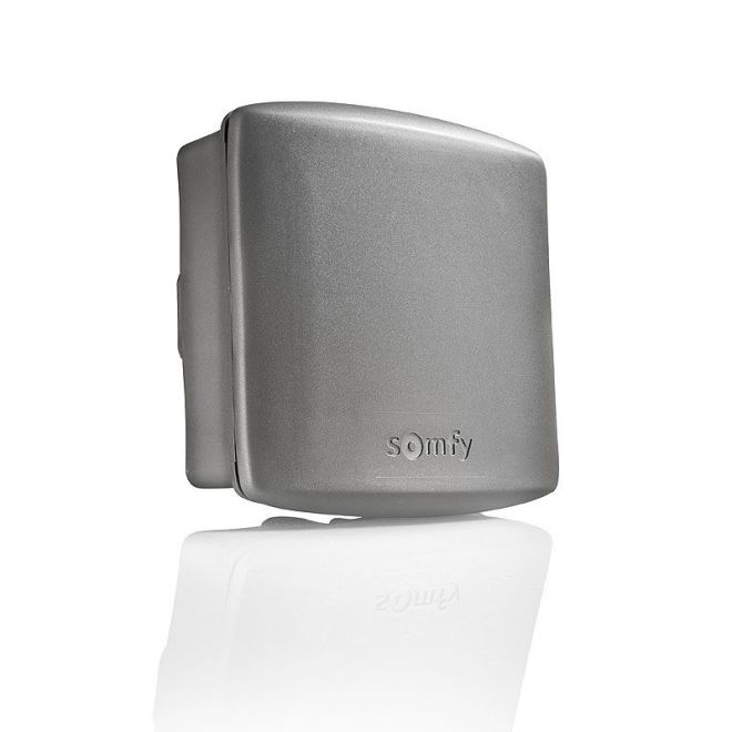 Recepteur Somfy Standard Extérieur RTS