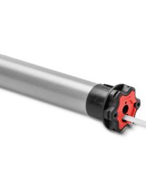 Moteur Simu T5S AUTO Filaire Ø50 - 25 Nm