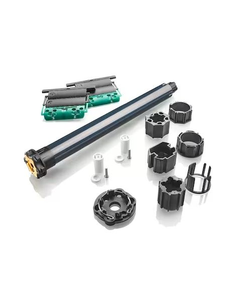 Kit Remplacement Moteur Somfy S&SO RS100 io Hybrid 15Nm Porte fenêtre