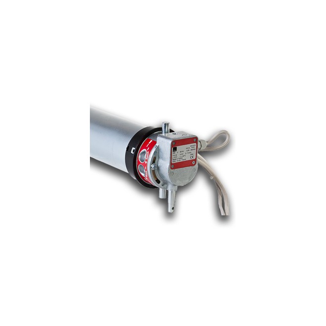 Moteur T 815 M Simu monophasé 150Nm
