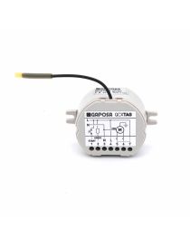 Récepteur Gaposa QCXTAG 868,30Mhz