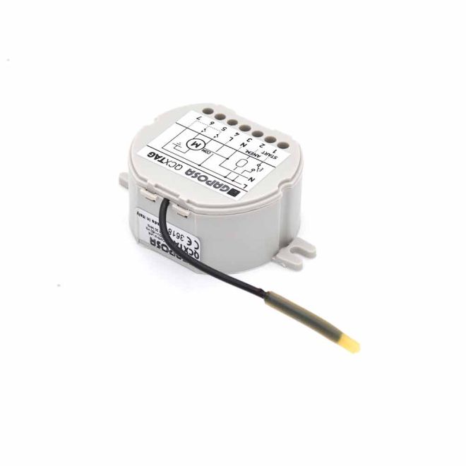 Récepteur Gaposa QCXTAG 868,30Mhz