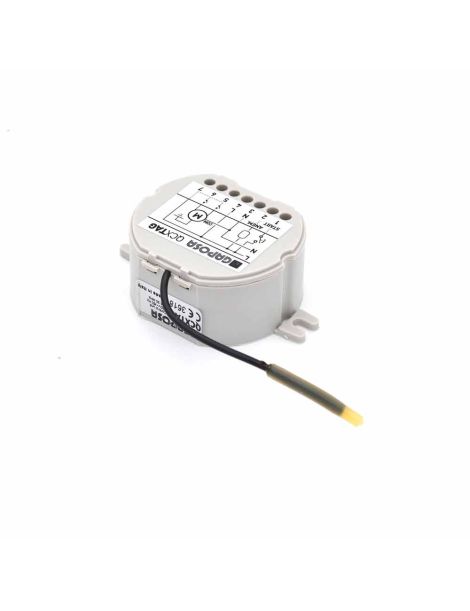 Récepteur Gaposa QCXTAG 868,30Mhz