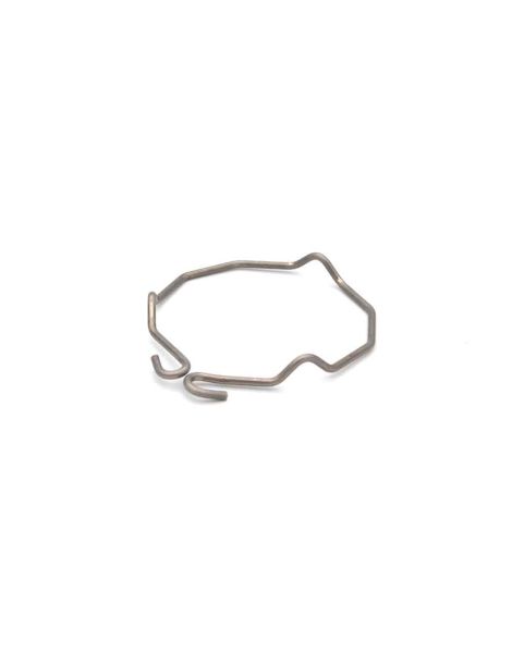 Anneau d'arrêt déporté pour support LT50 Somfy