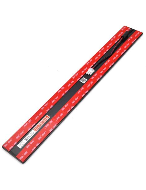 Panneau Solaire Volet roulant Simu adhésif