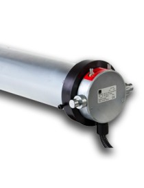 Moteur T 930 Simu triphasé 300Nm