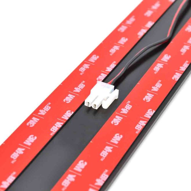 Panneau Solaire Volet roulant Simu adhésif