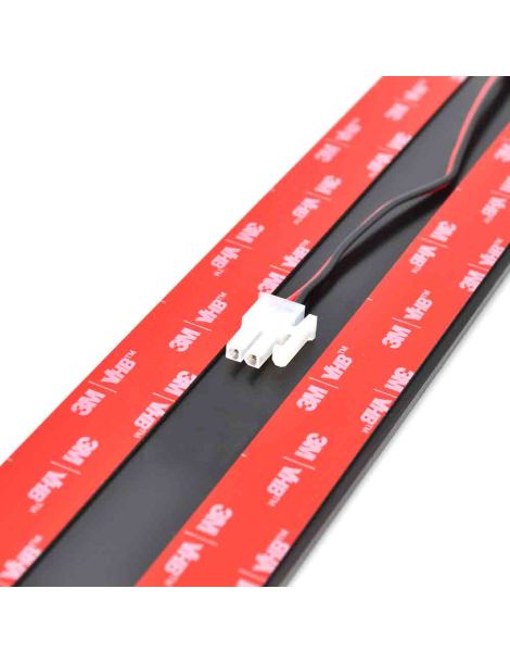 Panneau Solaire Volet roulant Simu adhésif