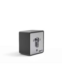 Contact à clé universel Somfy encastré