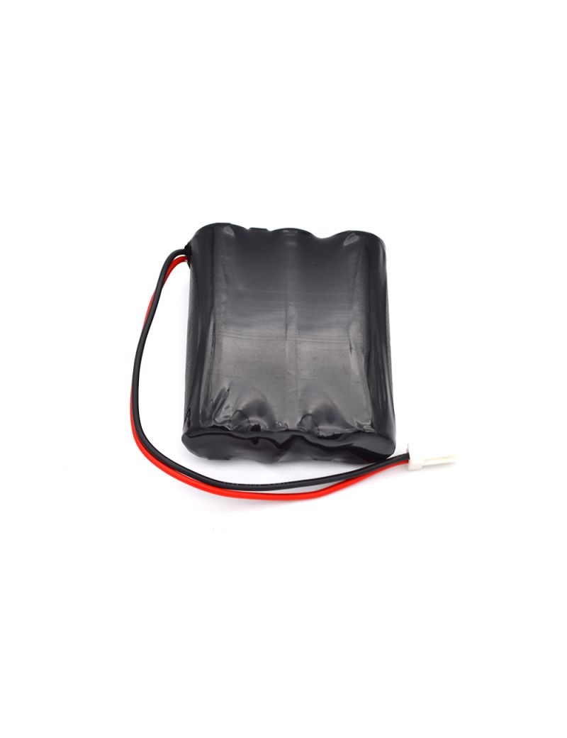 Batterie motorisation Solaire Becker SAV (avant 2021)