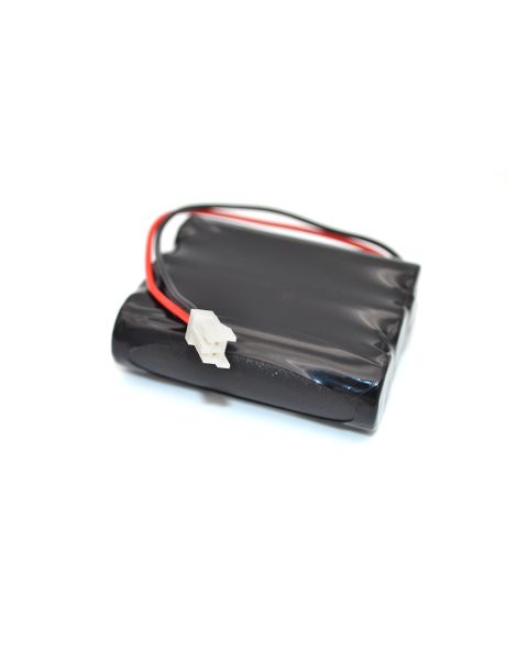 Batterie motorisation Solaire Becker SAV (avant 2021)