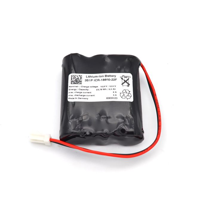 Batterie motorisation Solaire Becker SAV (avant 2021) Batterie motorisation Solaire Becker SAV (avant 2021)