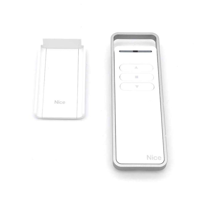Télécommande Nice ERA P1