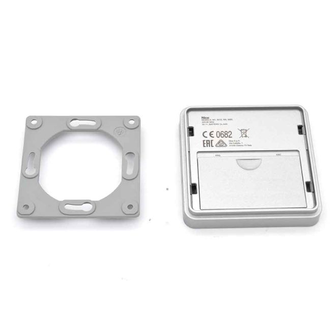 Télécommande Nice ERA W1 Télécommande Nice ERA W1