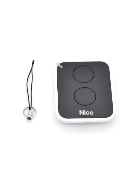 Télécommande porte de garage Nice ON2E