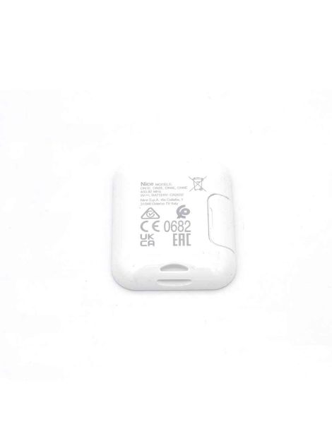 Télécommande porte de garage Nice ON2E