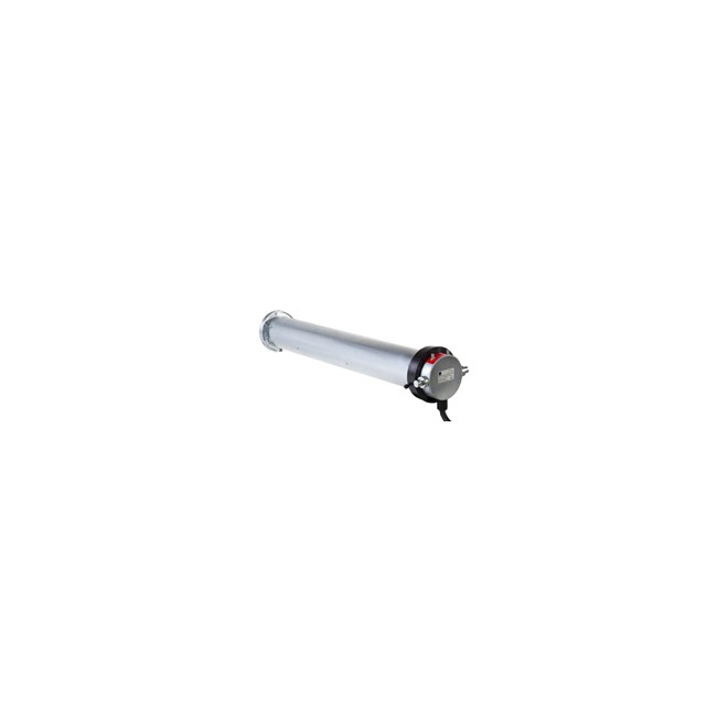 Moteur T 980 Simu triphasé 800Nm