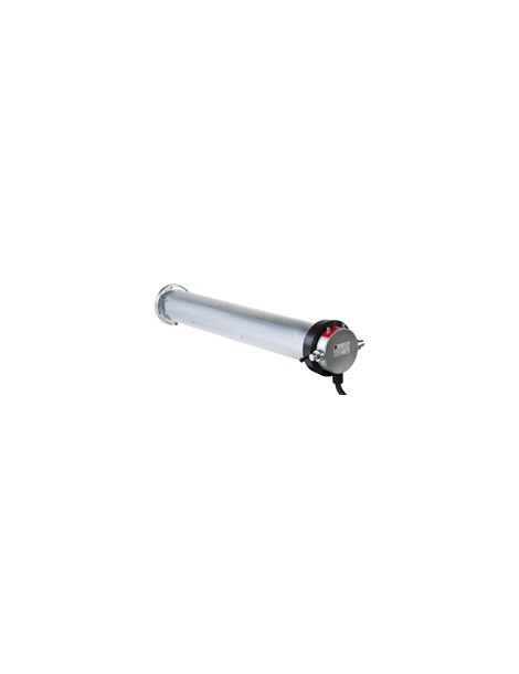 Moteur T 980 Simu triphasé 800Nm
