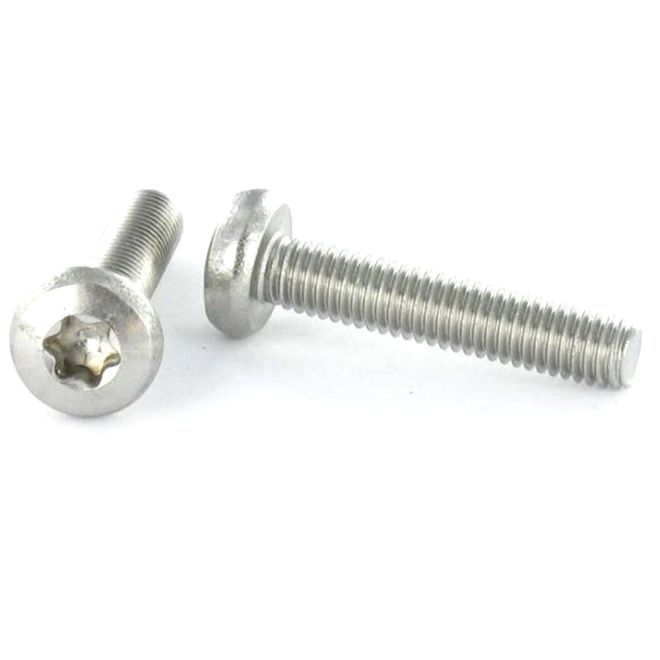 Vis de Fixation pour Adaptation Axe BSO Somfy J4/7