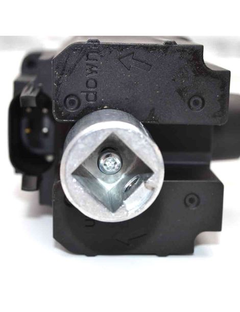 Vis de Fixation pour Adaptation Axe BSO Somfy J4