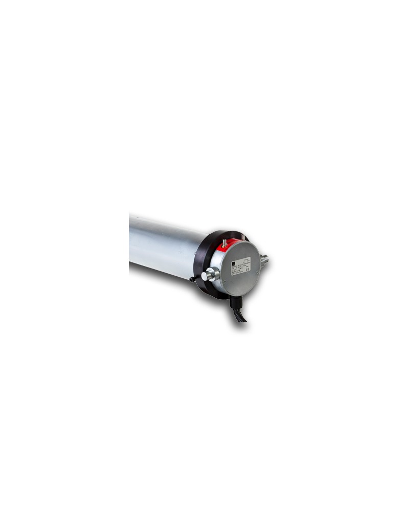 Moteur T 980 Simu triphasé 800Nm