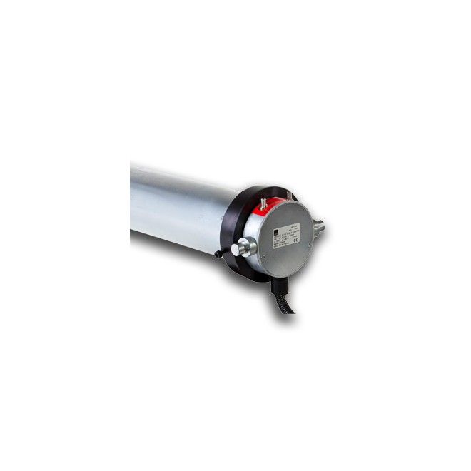 Moteur T 980 Simu triphasé 800Nm
