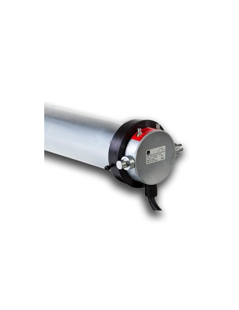 Moteur T 980 Simu triphasé 800Nm