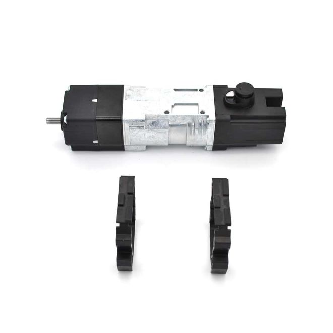 Adaptateur caisson BSO J4 78x67mm