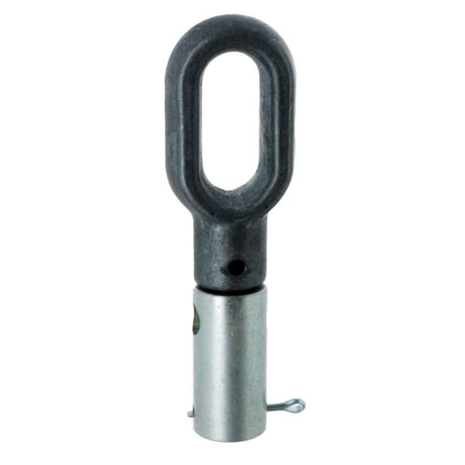 Anneau manoeuvre de secours 165mmAnneau manoeuvre de secours pour moteur Simubox