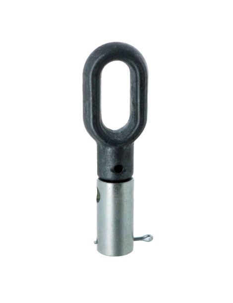 Anneau manoeuvre de secours 165mmAnneau manoeuvre de secours pour moteur Simubox