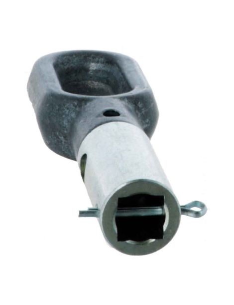 Anneau manoeuvre de secours 165mm