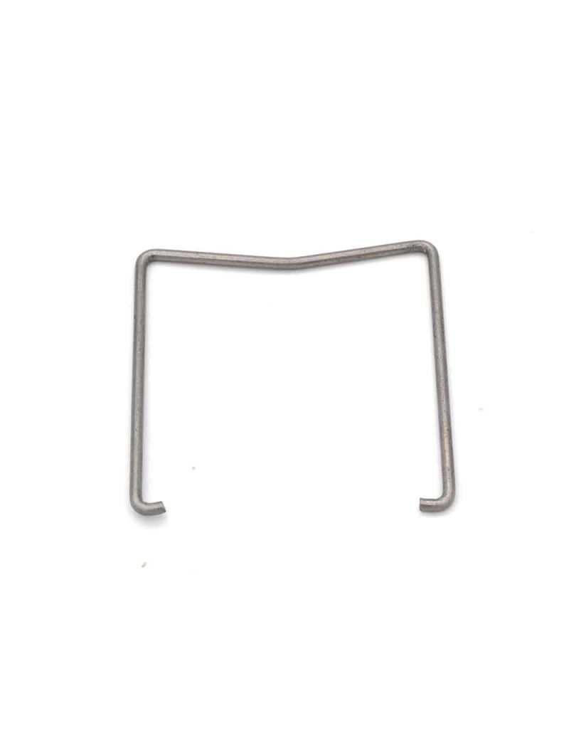 Clip caisson Somfy j4 58x56mm externe