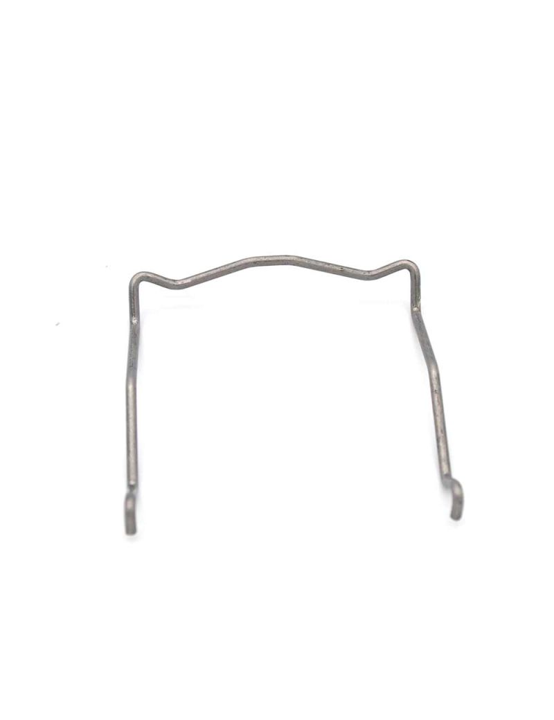 Clip caisson Somfy j4 78x67mm externe