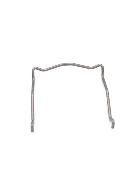 Clip caisson Somfy j4 78x67mm externe