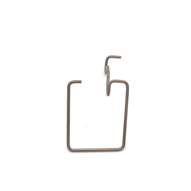 Clip caisson j4 57x51mm interne pour BSO Somfy 