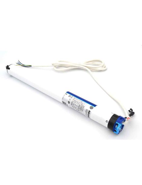 Moteur Becker Radio Electro R20/17C PROF+/ C01