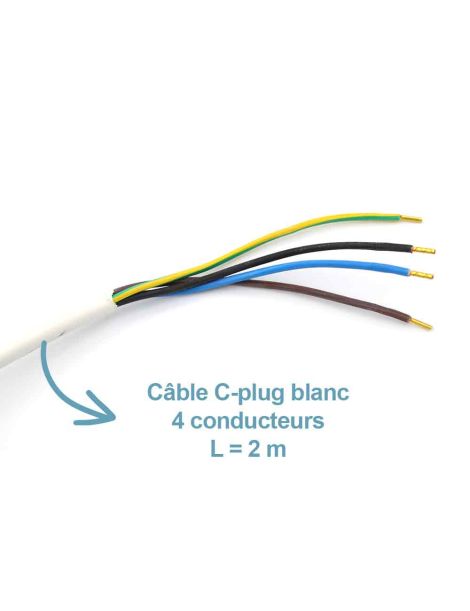 Moteur Becker Radio Electro R40/17C PROF+