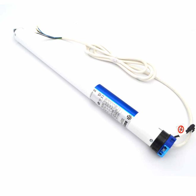 Moteur Becker Radio Electro R30/17C PROF+ / C01