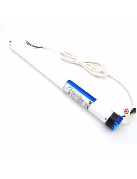 Moteur Becker Radio Electro R30/17C PROF+ / C01