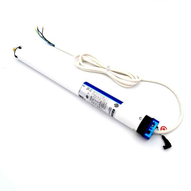 Moteur Becker Radio Electro R12/17C PROF+