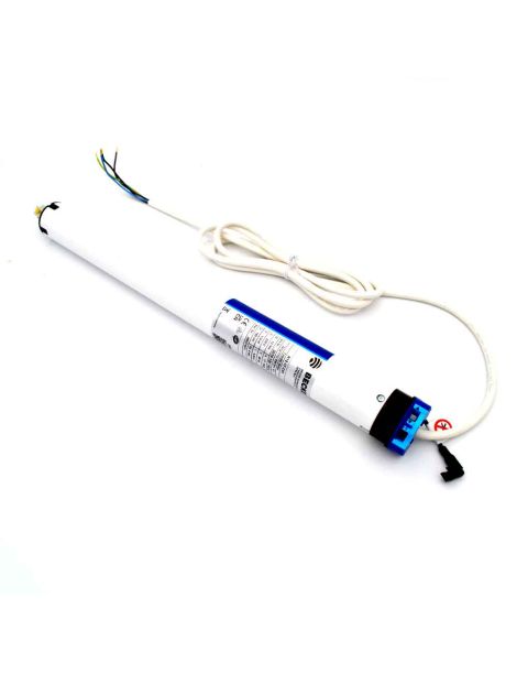 Moteur Becker Radio Electro R12/17C PROF+