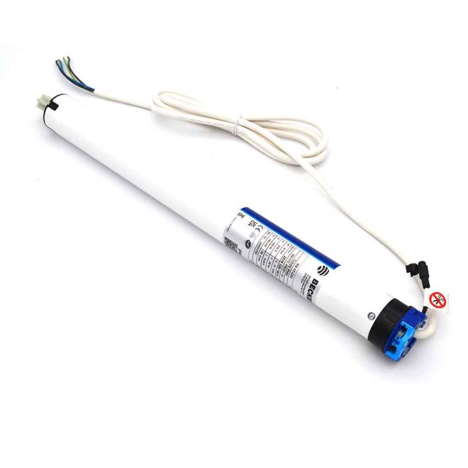 Moteur Becker Radio Electro R8/17C PROF+ C01